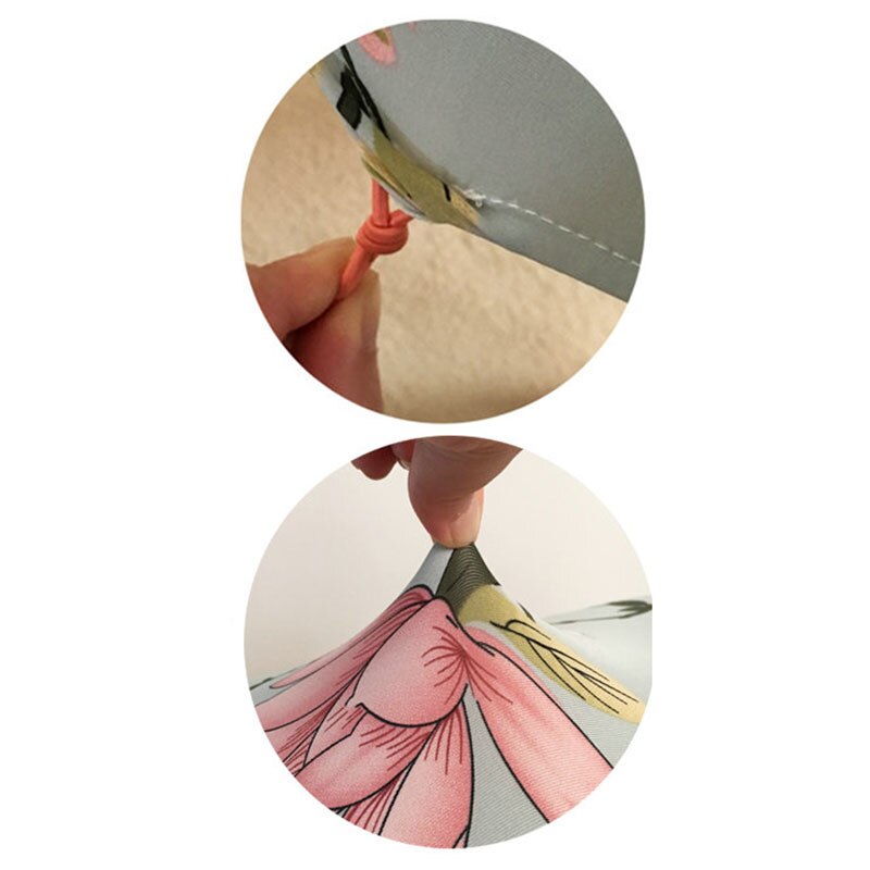 Pastoral Chair Covers Home Chair Protector Printed Grandado pastoral-chair-covers-home-chair-protector-printed-grandado