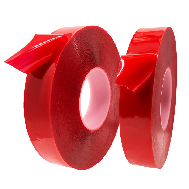 3M double-sided adhesive strong tape car special thin adhesive tape for dodge caliber ram 1500 caravan charger car Accessories