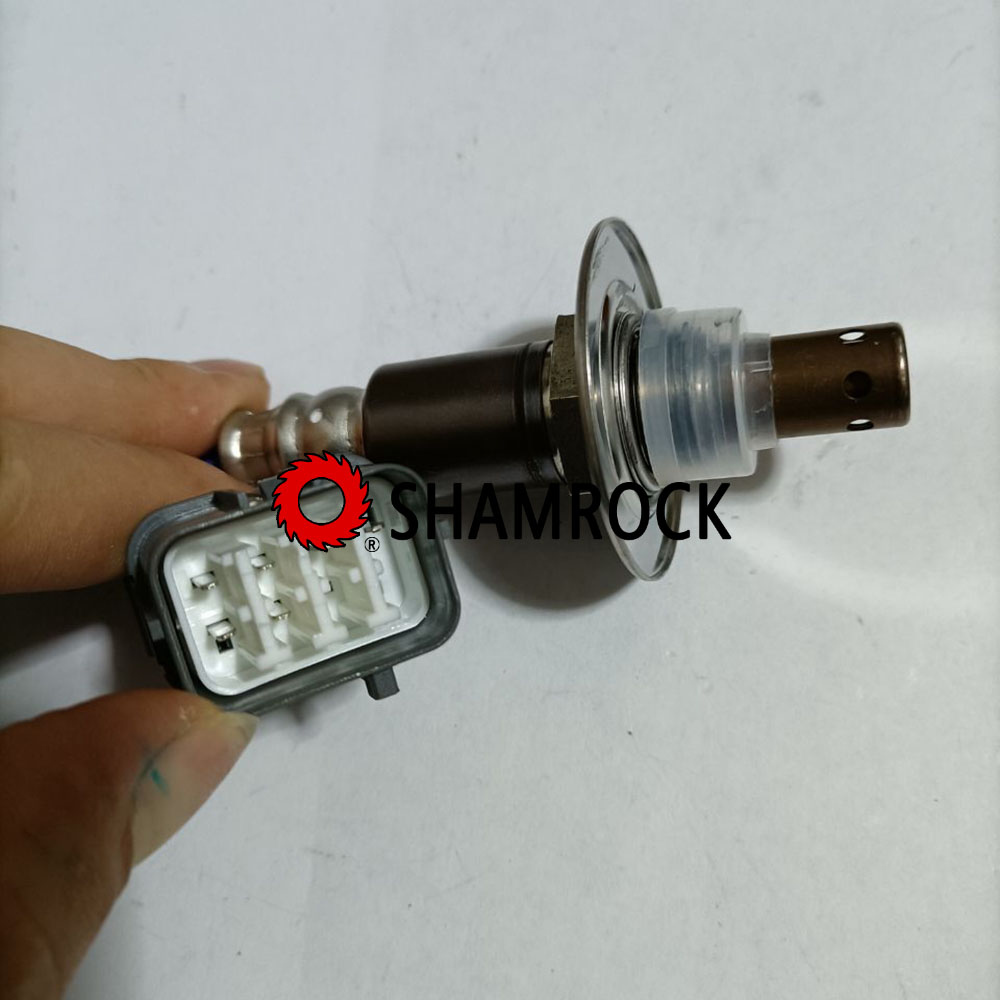 Lambda Sensors Oxygen O2 OEM 211200-4520/18213-65J00/250-54092 for 2005 SSuzuki Grand Vitara 1.6L 2.0L