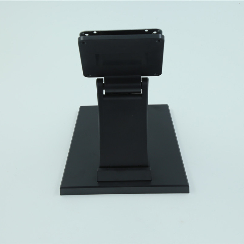 Computer LCD Monitor Desktop Stand Mount Beugels voor Universal 10 ~ 27 inch Gevouwen VESA Beugel PC Mount LCD Stand