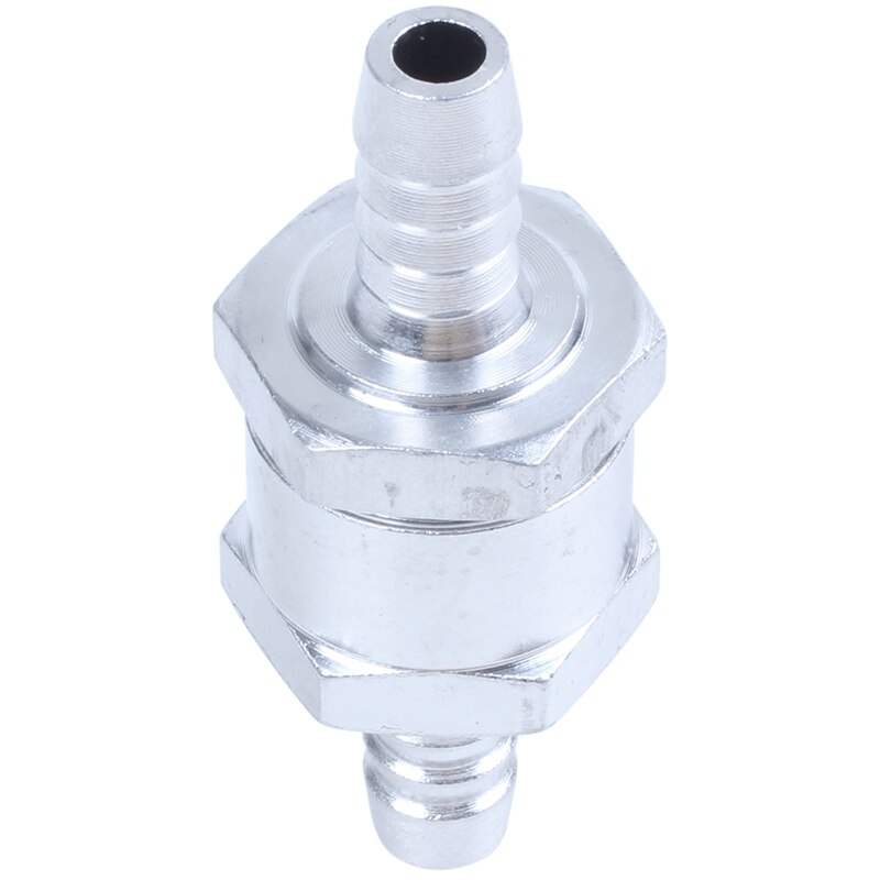 Check Valve Fuel crude oil engine valve Aluminum (8mm)
