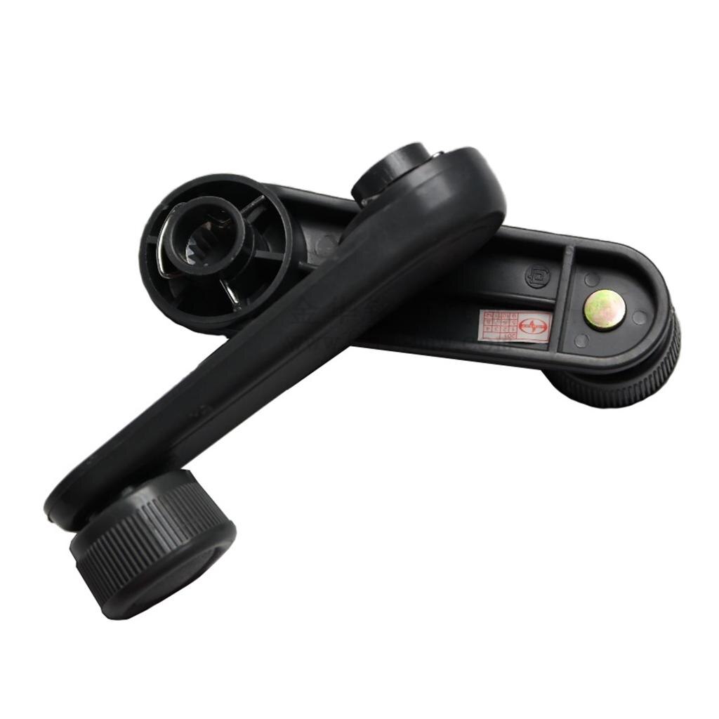 2 x Car Window Handle Winder Riser Replacement Winder Crank Riser Kit for Wuling
