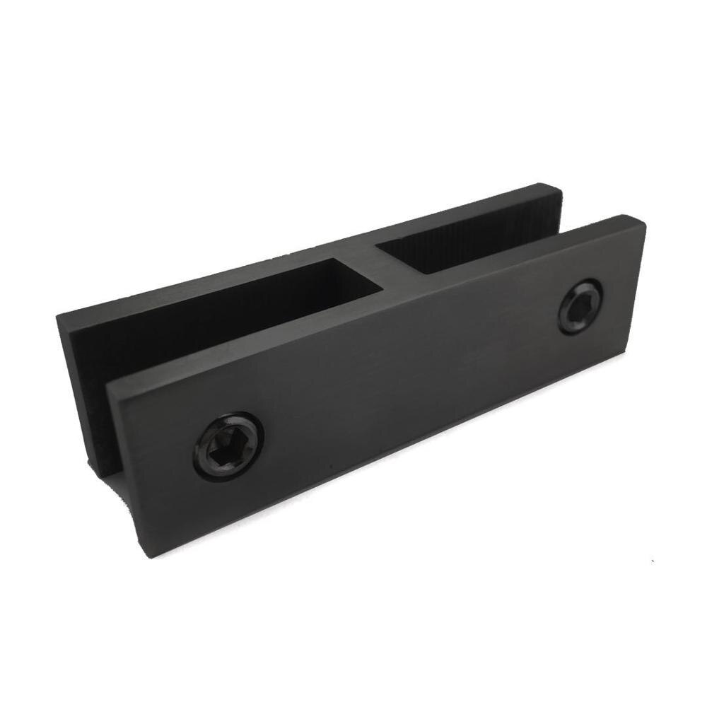 Yl Lage Prijs 180 Graden Glasklem Zwart