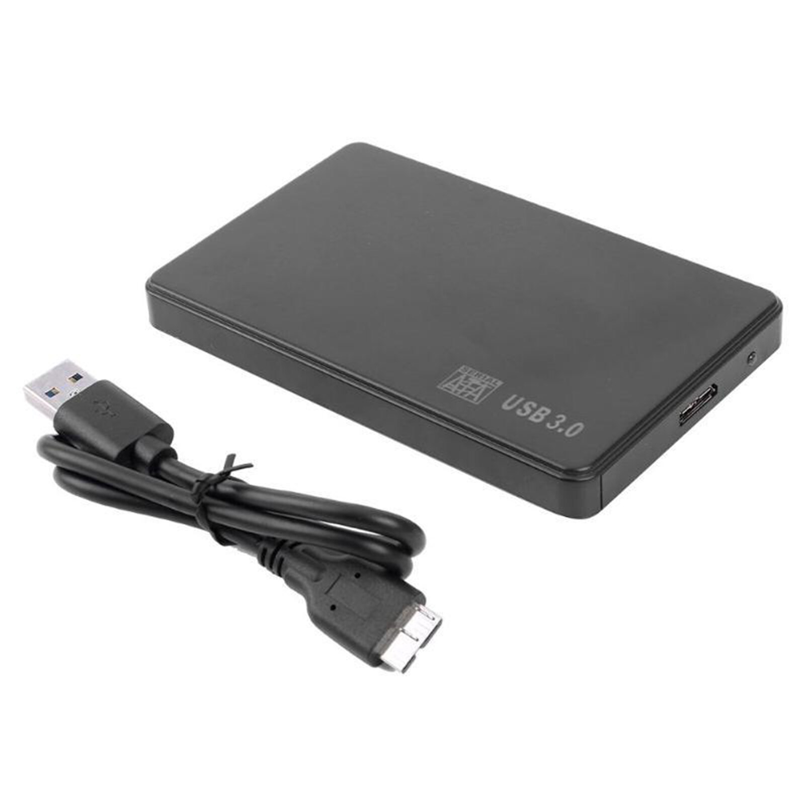 2.5 Inch Hdd Sata Naar Usb 3.0 Adapter 5Gbps Externe Harde Schijf Behuizing Voor Ssd Schijf Case Hdd Box usb 2.0 Hd Laptop Accessoires