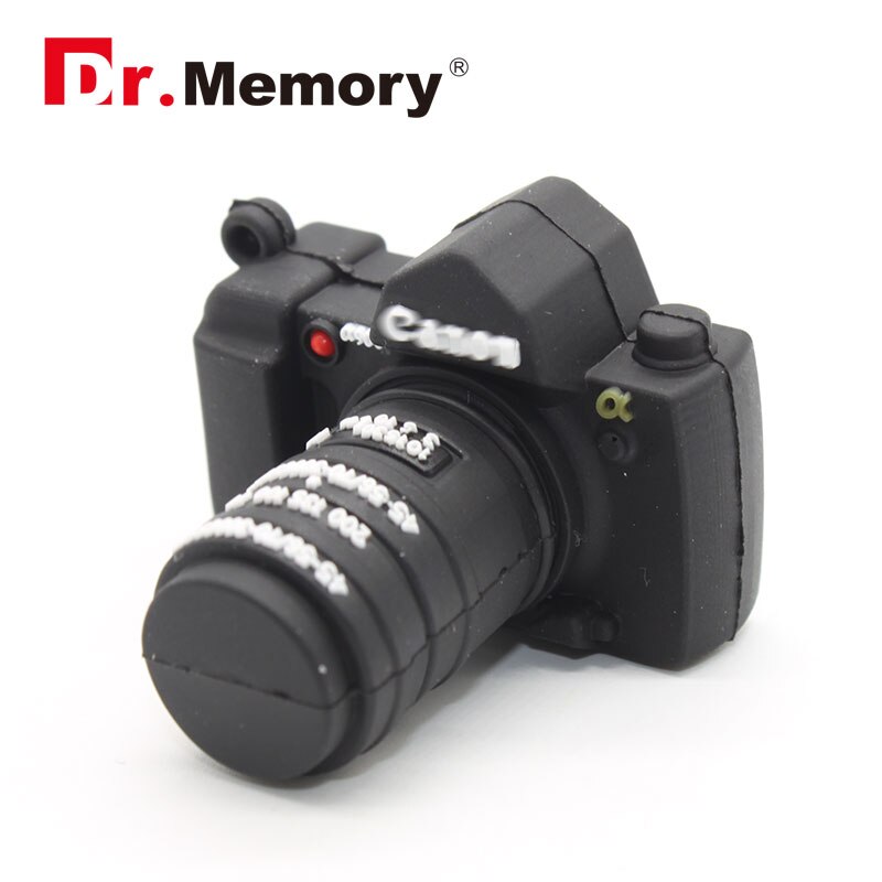 USB 2.0 Pen Drive Camera SLR U Disk Disco Mini Laptop 4GB 8GB Pendrive 16GB 32GB 64GB 128GB Memory Stick For Photo