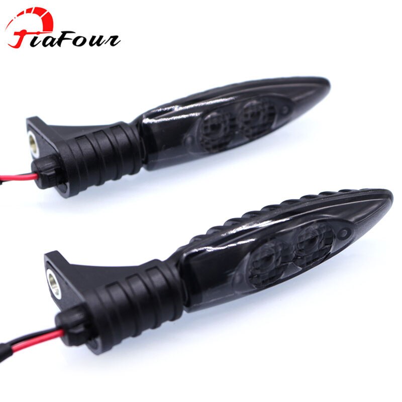 Voor R Ninet R Negen T Scrambler G310R C Evolution C600GT R1200GS Adventure G 310 R Led Richtingaanwijzer licht Blinker