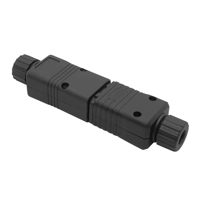 Conector IEC 320 C19 C20 de , enchufe de alimentación de CA para ordenador, 16A, 250V, ensambla potencia para adaptador residencial