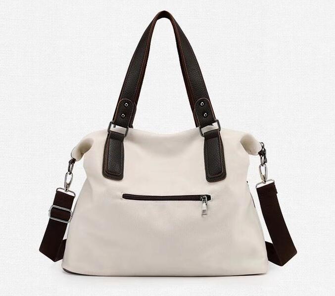 Bolso pintado a mano, bolso de lona de estilo nacional, bolso de hombro inclinado, bolso para mujeres retro , bolso versátil de h