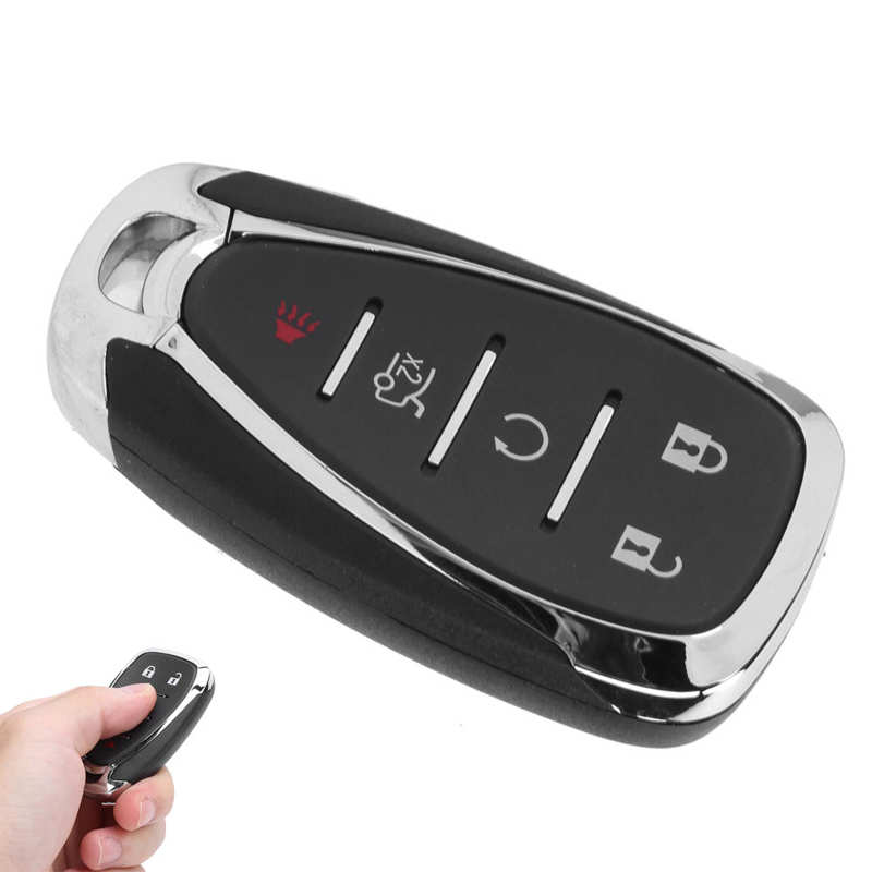 Afstandsbediening Shell Eenvoudige Installatie Sleutel Behuizing Voor Afstandsbediening Sleutel Voor Auto Onderdelen