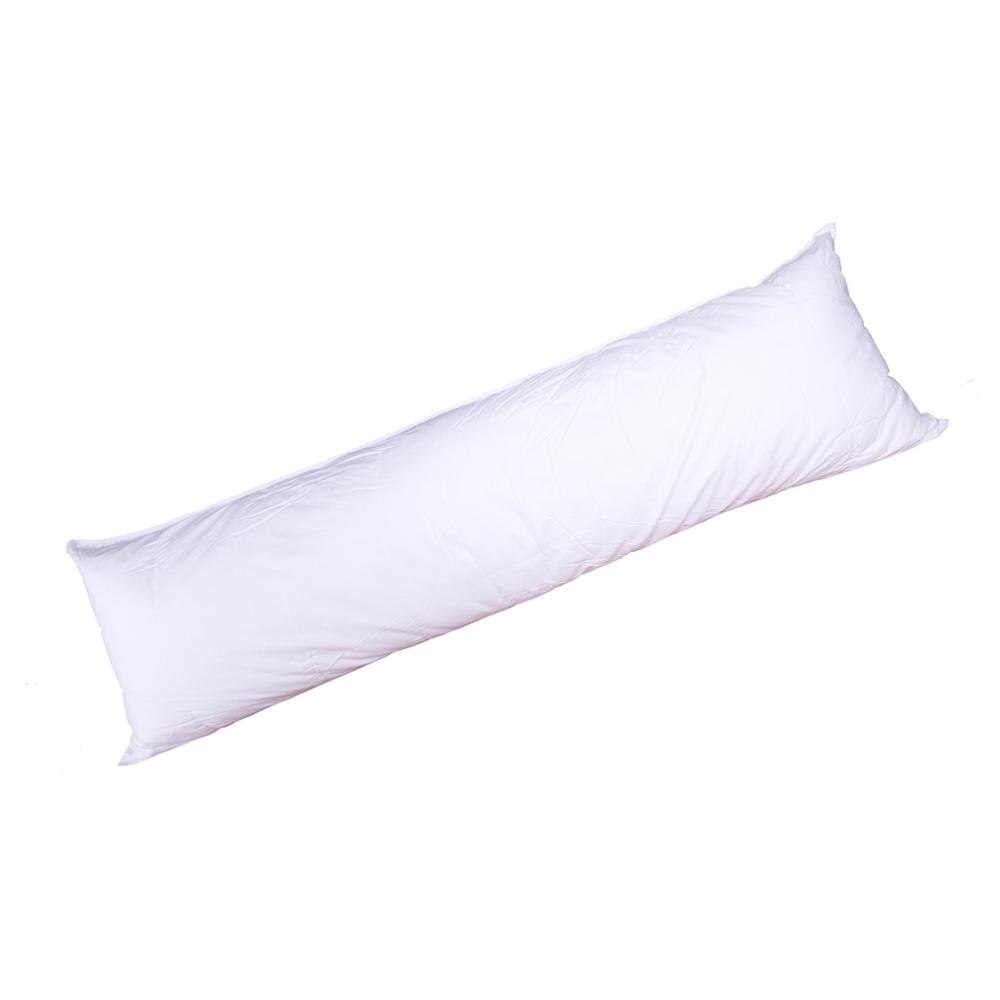 Lange Kussen Innerlijke Wit Lichaam Kussen Anime Rechthoek Slaap Dutje Kussen Thuis Slaapkamer Beddengoed Accessoires 150X50Cm 13: Default Title