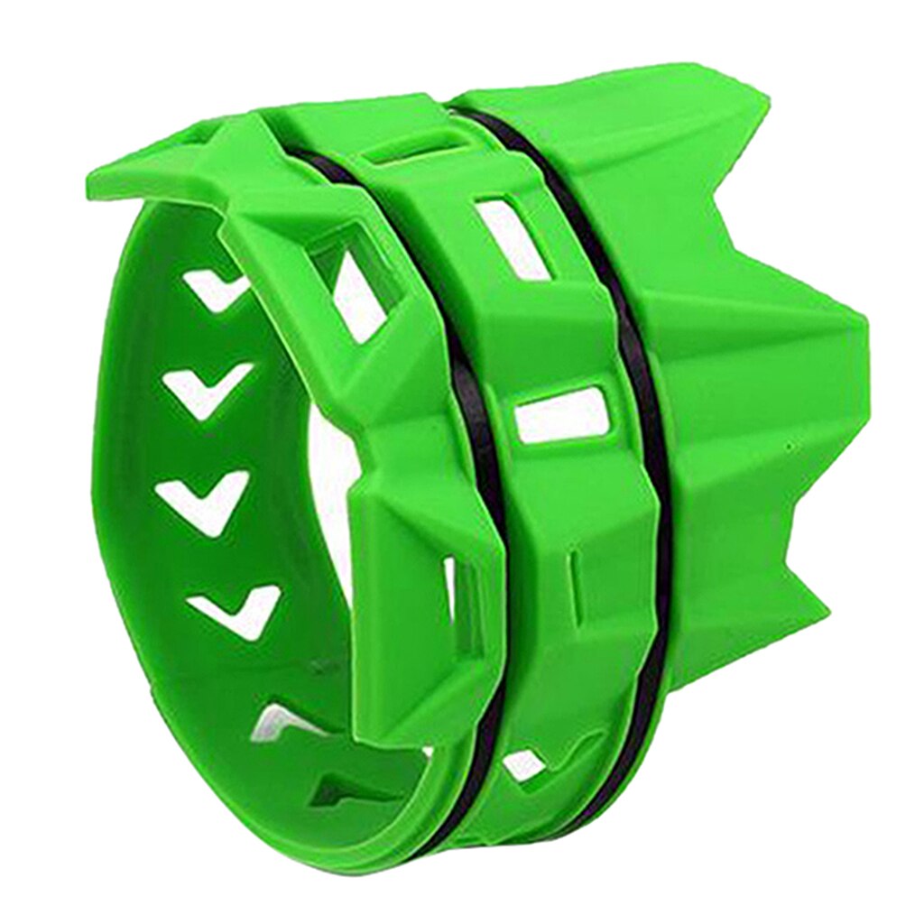 Motorcycle Exhaust Silencer Muffler Pipe Protector Motorcycle Exhaust Pipe Motocross Tailpipe Motorbike Exhaust Mounting Parts