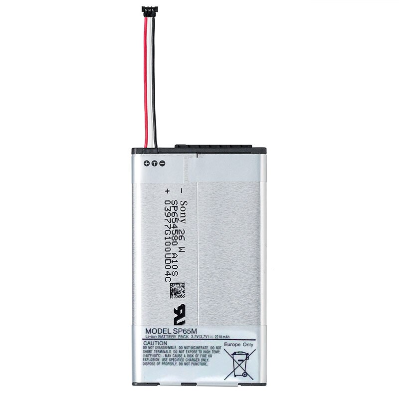 OSTENT – batterie Li-ion Rechargeable, 3.7V, 2210m – Grandado