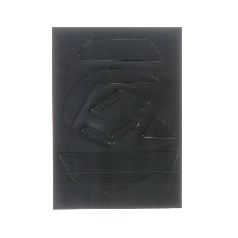 1 Set 0.6mm Curve Edge Mouse Feet Mouse Skates for Logitech G502 Mouse