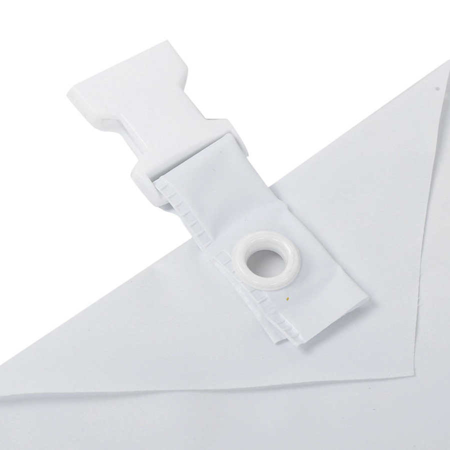 PVC Protection Apron Chemical Resistant Safety Work Wear Waterproof