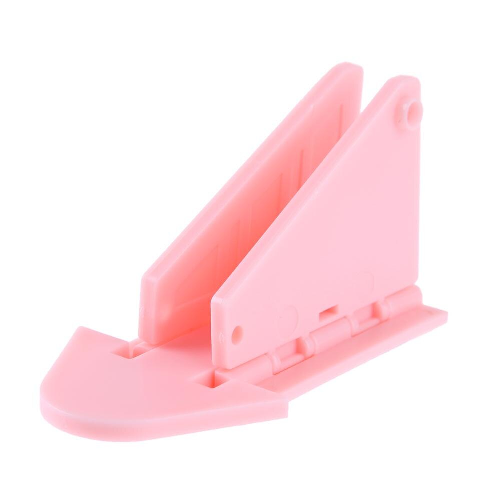 Baby Veiligheid Lock Voor Schuifdeur Raam Kinderen Bescherming Slot Ladeblok Deur Garderobe Anti-Snuifje Vleugels Kids Veiligheid lock