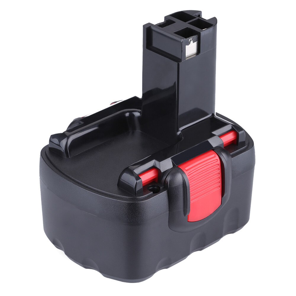 For Bosch 14.4V 12800mAh Rechargeable battery 14.4V 12.8AH AHS GSR 14.4V E-2 BAT043 BAT045 BAT046 BAT049 BAT120 BAT139