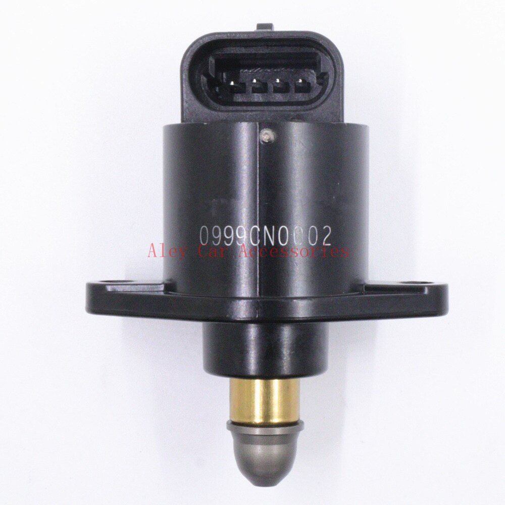 0999CN0002 Step Stepper Motor Idle Air Control IAC Valve ISC IDLE SPEED CONTROL VALVE