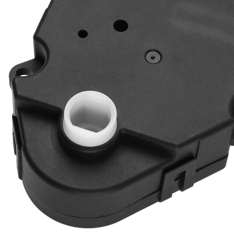 Actionneur de porte de mélange d'air de chauffage de la caht pour mercedes-benz ML320 ML350 ML430 ML500 ML55 AMG 604-938 1638200108