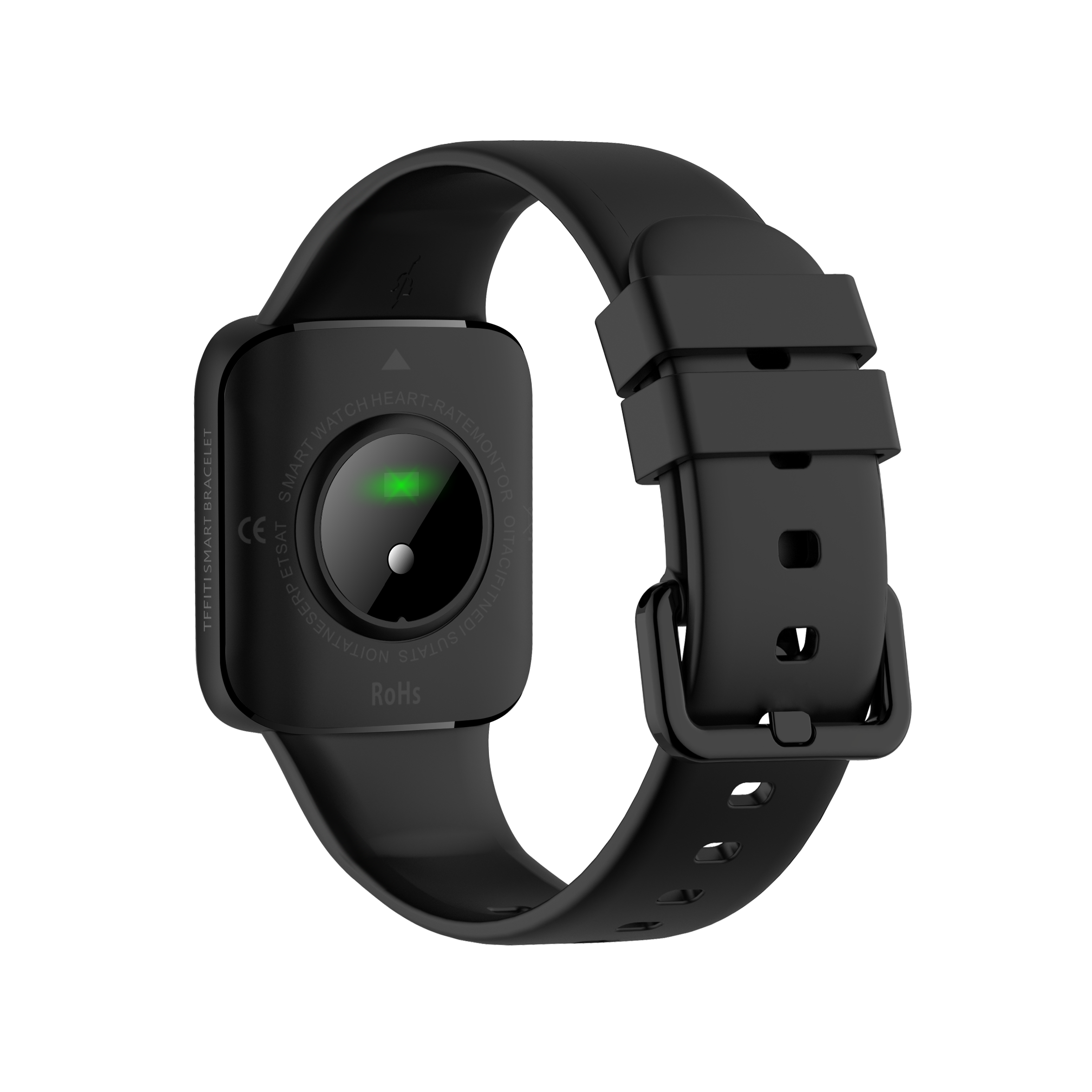 E8 slimme armband digitale horloge waterdichte sportcamera smartwatch hartslag bloeddruk gezondheid lichaamstemperatuur tracker