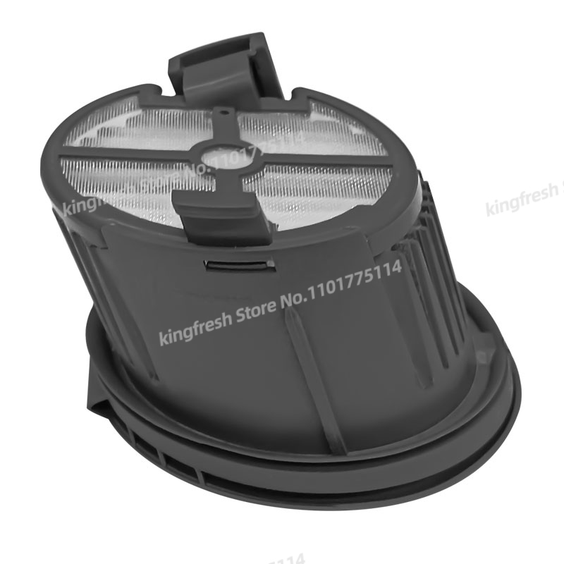 Compatibile con Dreame H14 pro / H14 doppio / H20 pro più / H13 pro / H20 ultra / H30 ultra Parti di Ricambio per Aspirapolvere Spazzola a Rullo Filtro Hepa Accessori