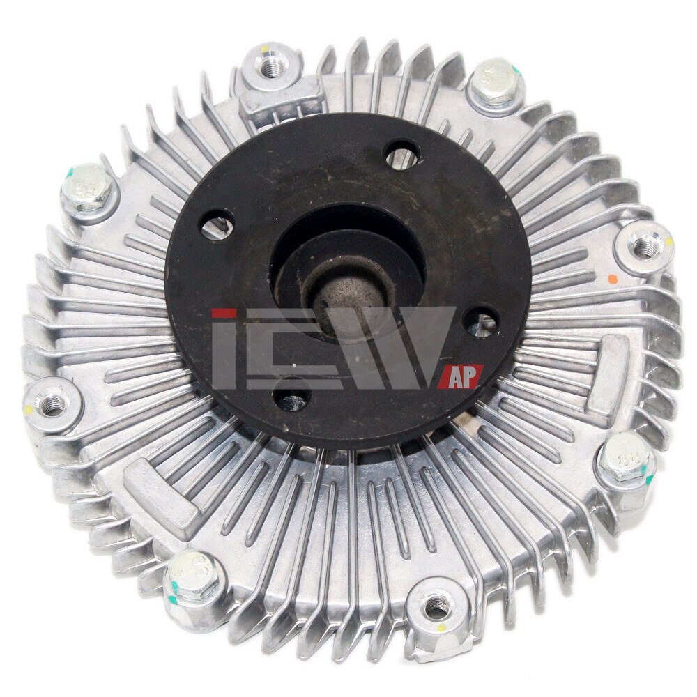 Motor Koelventilator Clutch Shimahide Voor: Nissan... – Grandado