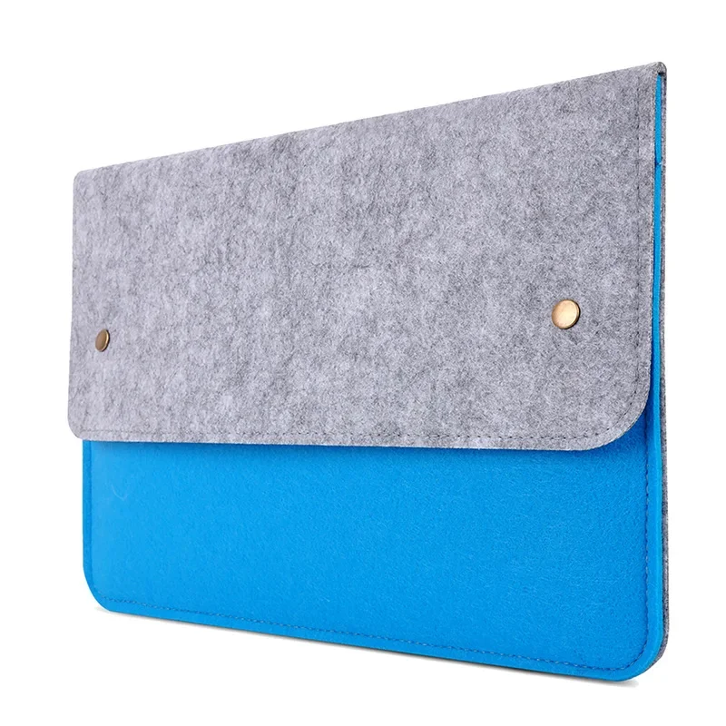 Laptoptas 15,6 inch 11 12 16 13 15 inch Case voor MacBook Air Pro 2024 Xiaomi Huawei HP Acer 14 Computer Stof Sleeve Cover