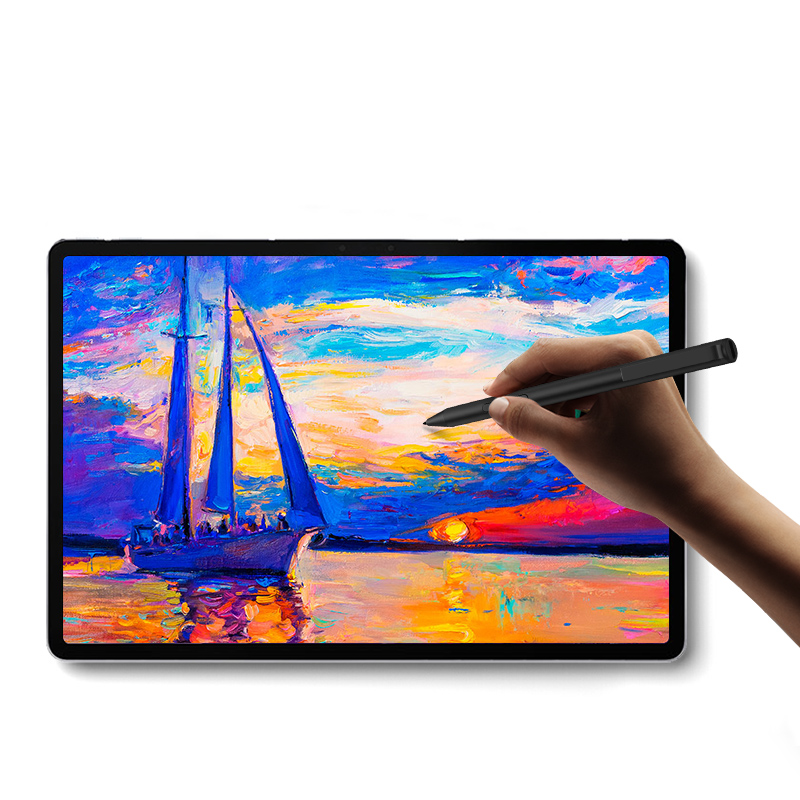 Tablette tactile Active, stylo capacitif pour HP Envy 17 X360 15-bq0xx Pavilion X360 11m-ad0xx 14m-ba0xx 15-br0xx