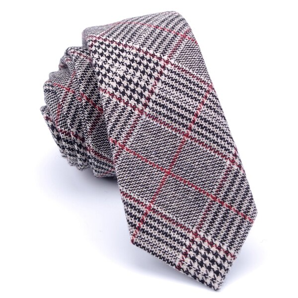 Men Ties 100% Wool Formal Necktie Men's Business Dresses Accessories Wedding Tie Male Shirt Keyboard Krawatte Tie: YM02