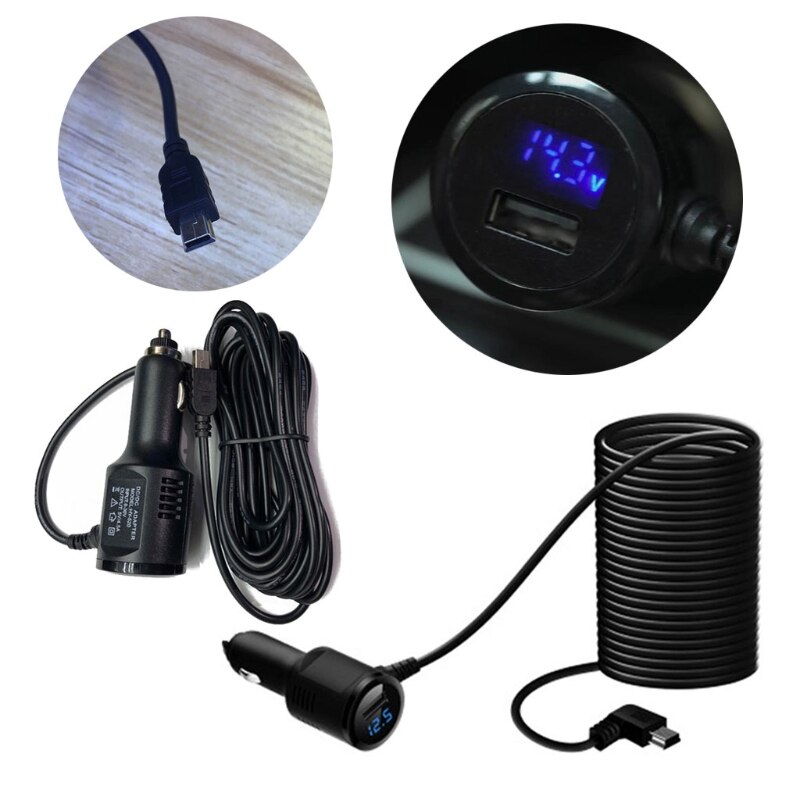 Micnova GPS-N-Plus GPS-ontvanger Geotagger voor Nikon