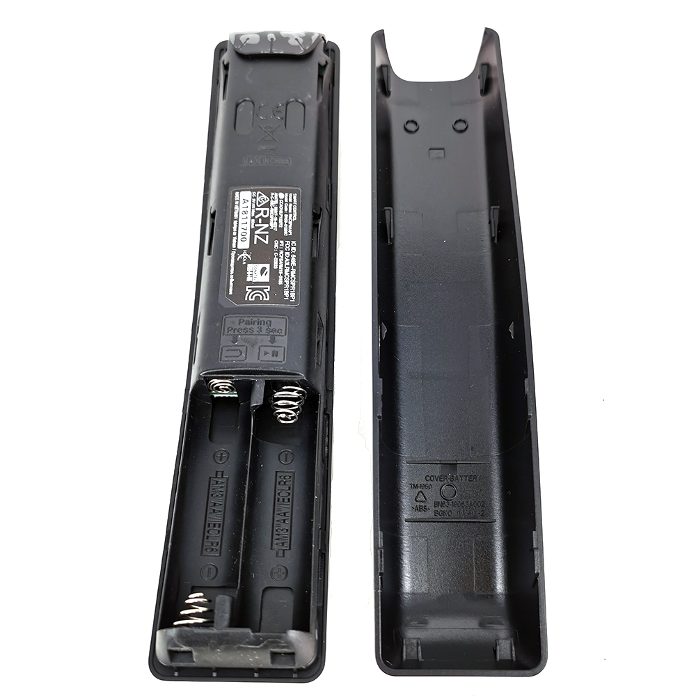 BN59-01298G For Samsung Smart TV Remote Control 65Q8FNAW QA BN59-01298L BN59-01298E BN59-01298D Voice Search QA55Q6 QA55Q7 QA55