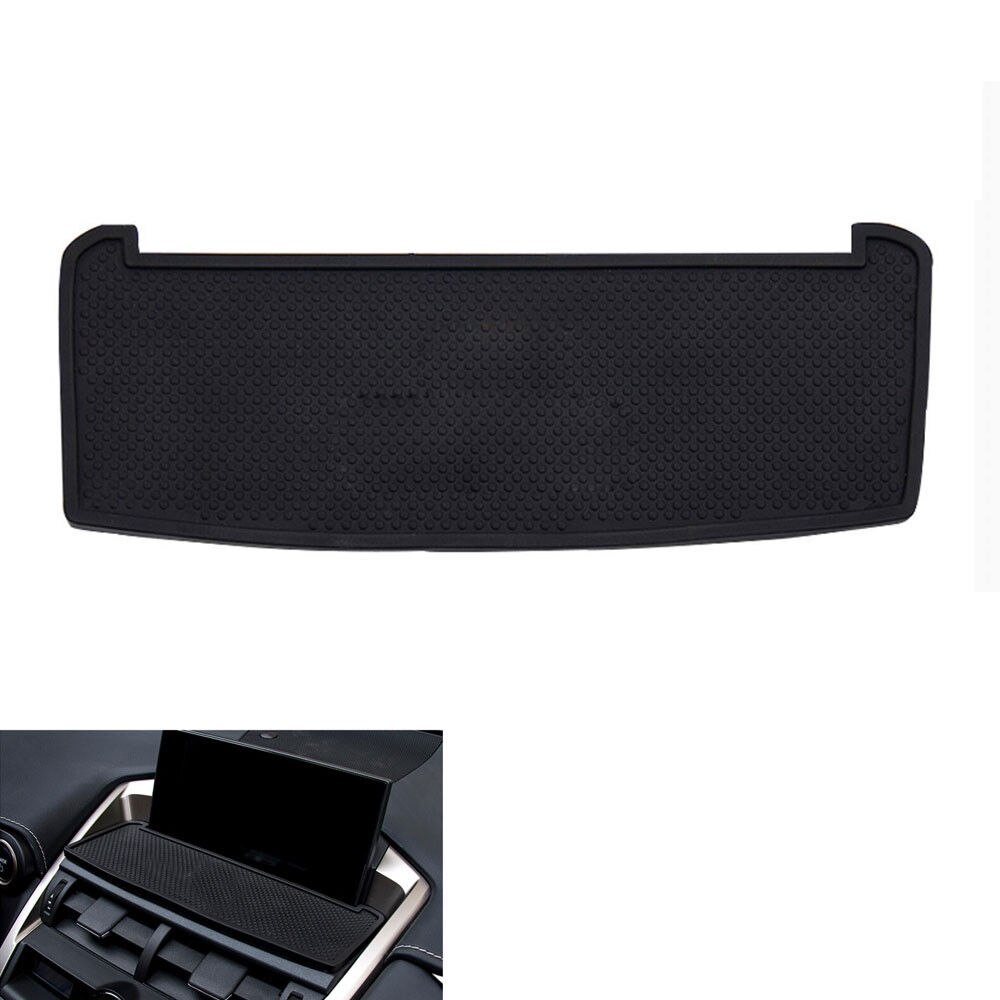 Auto Dashboard Anti-Slip Mat Dash Mat Dashmat Voor Telefoon Navigatie Fit Voor Lexus NX200T NX300H Medeplichtige