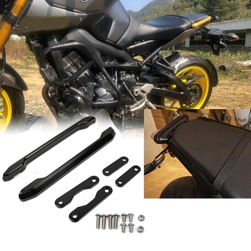 Givi 2156FZ Topkofferrek Yamaha MT 09 / MT 09 SP Vanaf 2021