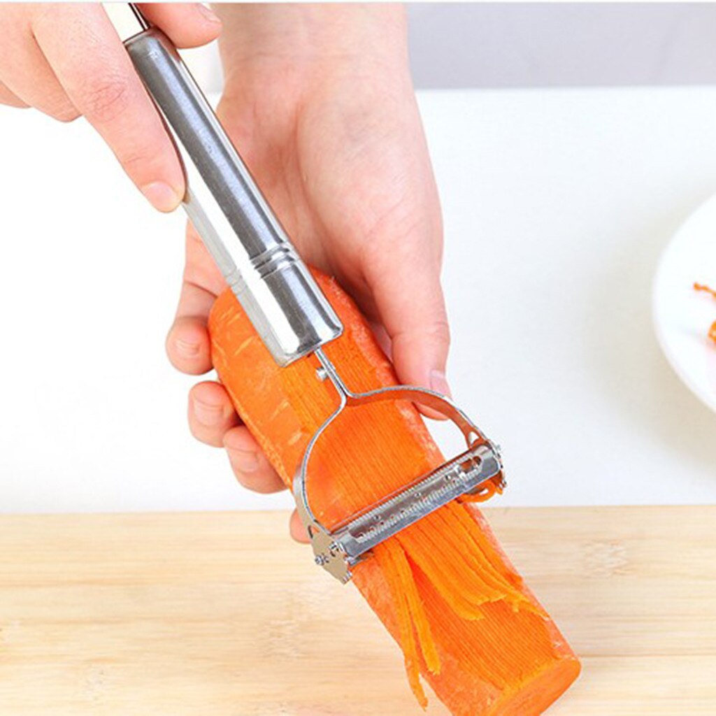 , accesorios de cocina, pelador de frutas y vegetales, pelador , pelador de pelado de cocina, pelador de verduras, Gadgets económicos