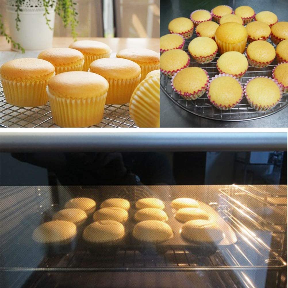 12 Cups Bakvorm Non-stick Cupcake Muffin Bakken Pan Carbon Staal Bakplaat Lade Taart Biscuit Tin Bakware bakken Levert