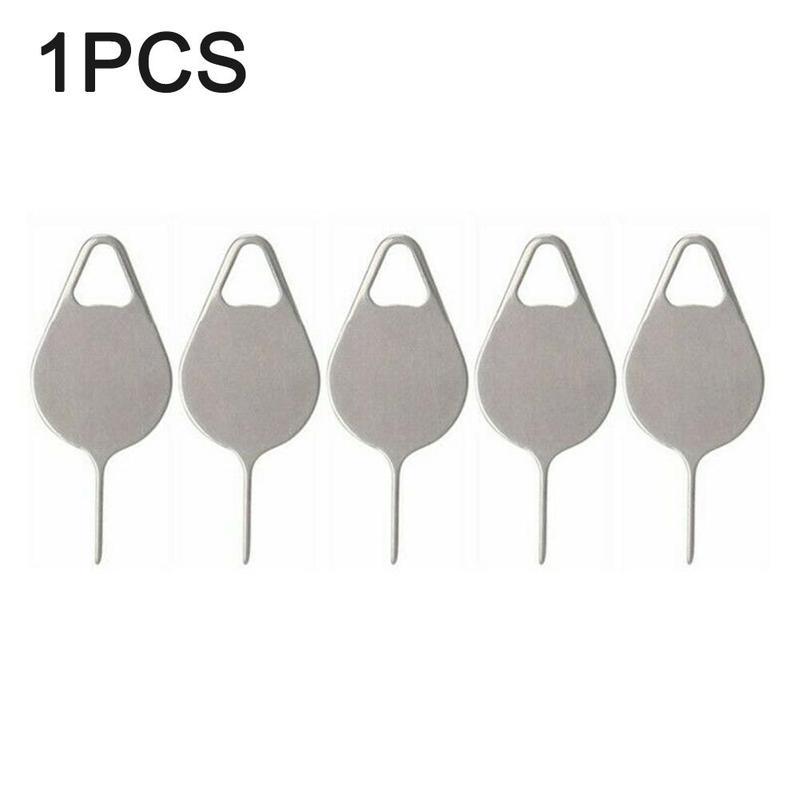 Sim-kaart Picker Veelgebruikte Mobiele Telefoon Plukken Apparaat Pin Sim Pin Kaart Universele Picking Z2b9