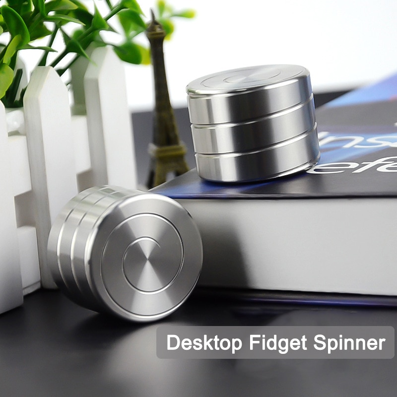 Vortecon Kantoor Anti-Stress Sleutel Desktop Stress Relief Speelgoed Vingertop Speelgoed Vortecon Kinetische Kantoor Speelgoed Grappige Volwassen Kinderen