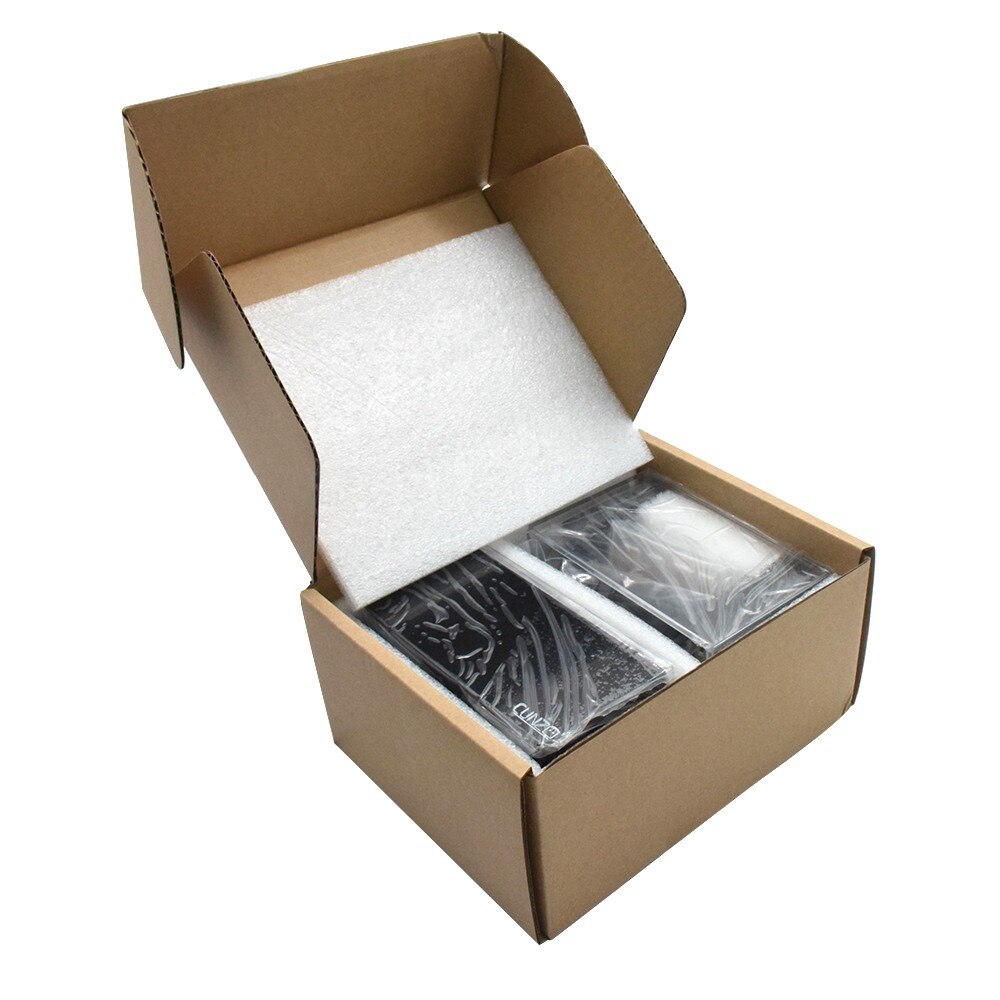 LED Lihgt Aquarium Mini Fish Tank with Blue Desktop Betta Fish Bowl Aquario Fish Tanks with Water Filtration LED Quiet Air Pump