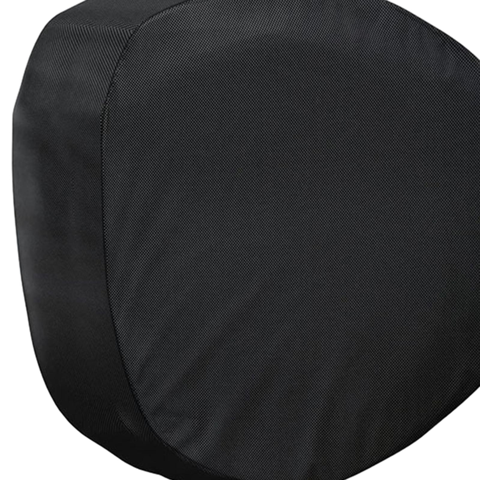 Garden Hose Reel Cover Retractable Wall Mounted Oxford Cloth Water Hose Reel Cover for Outdoor Lawn Garden Outside Supplies