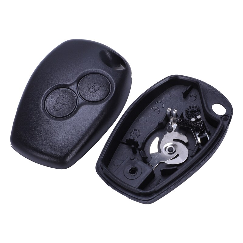 Cover Remote Key shell for Renault Modus Clio Kangoo Twingo 3 Spares