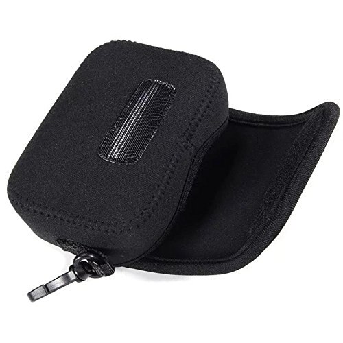 Digital Camera Bag Case Cover for Panasonic Lumix LX10 LX15 TZ200 TZ100 TZ96 TZ95 TZ90 TZ80 TZ70 TZ60 TZ50 ZS110 ZS100 ZS70 ZS50
