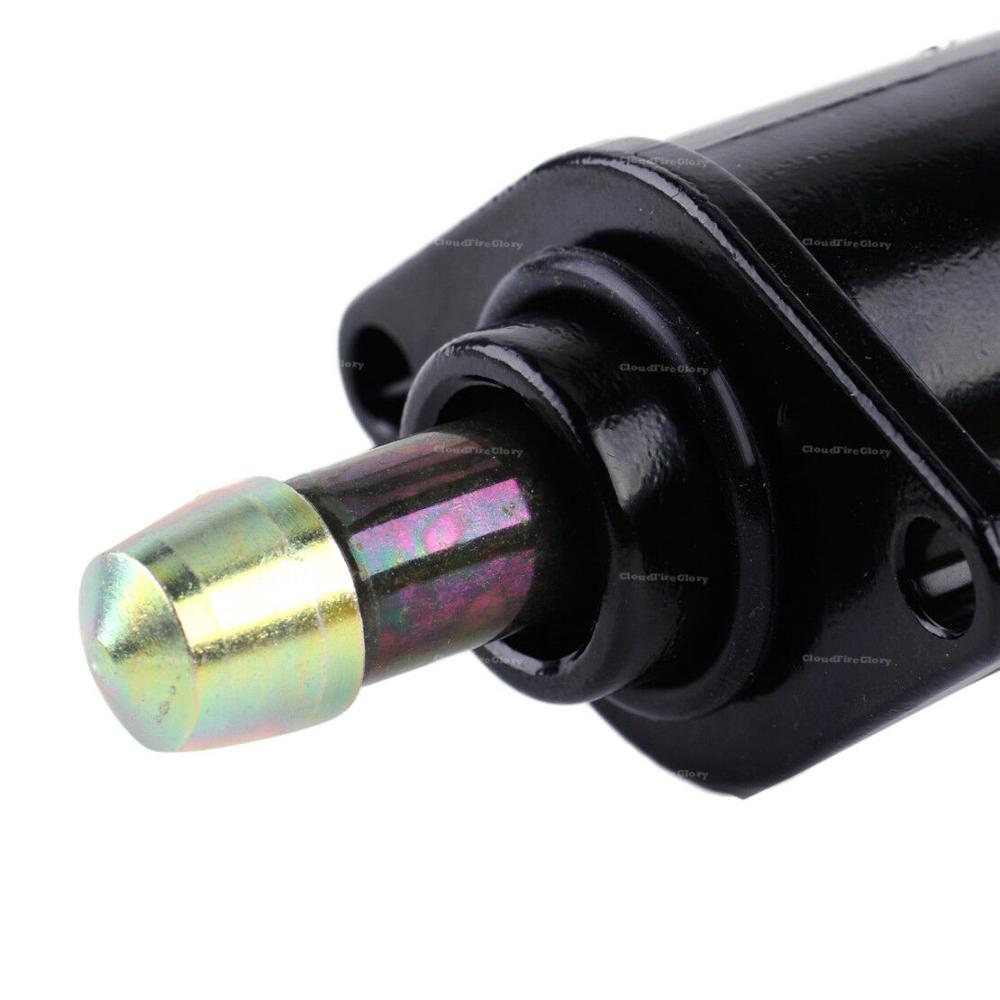 CloudFireGlory-vanne de contrôle de l'air | MDQ100041 MDQ100040 MLZ100050 IAC, moteur Stepper pour MG MGF RD 1.8i 16v Rover 200 RF