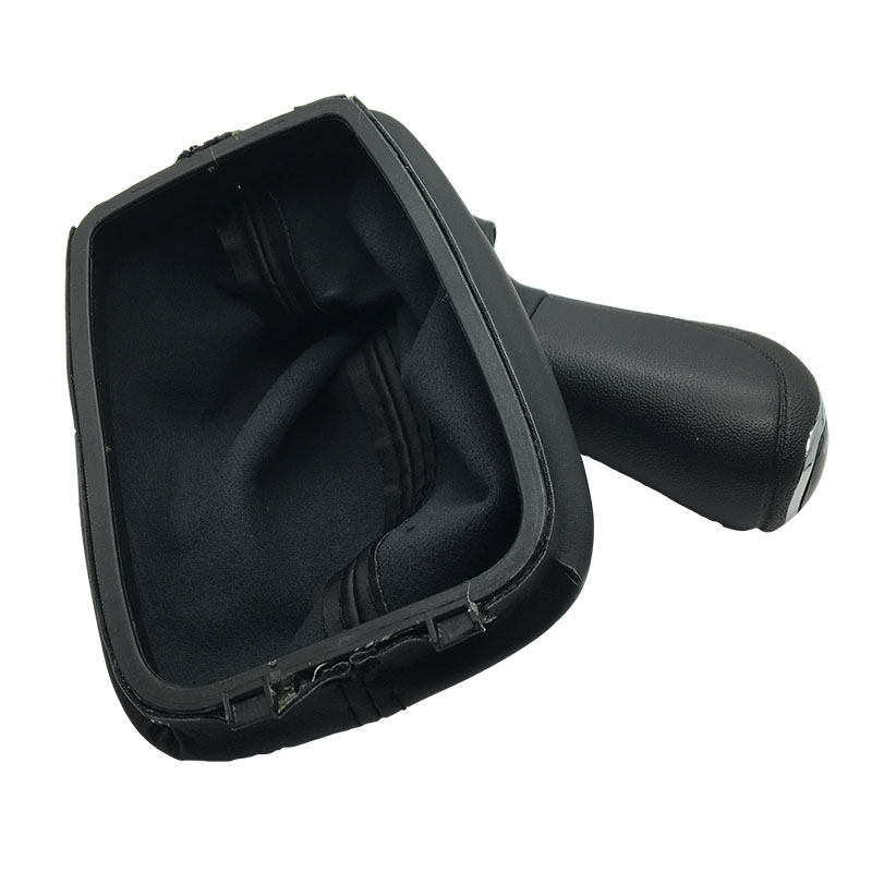 5 6 Versnellingen Lever Auto Pookknop Auto Versnellingspook Voor Skoda Fabia Mk Ii MK2 2000 2001 2002 2003 2004 2005 2006 2007