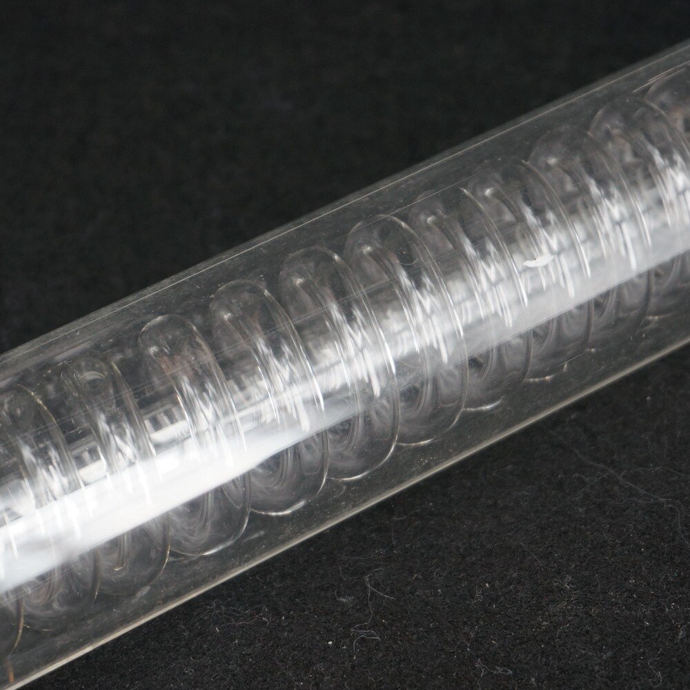 300/400Mm 19/26 24/29 Socket Joint Borosilicaatglas Dimroth Reflux Glas Condensor Drip Destillatie Lab