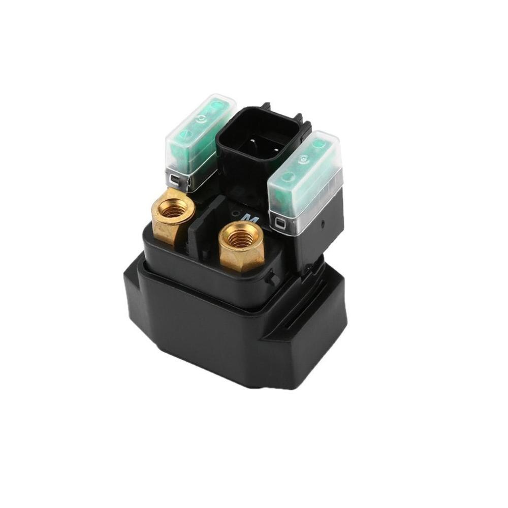 Til yamaha/raptor 700/ yfm 700/ yxr 700 startrelæ auto dele værktøj