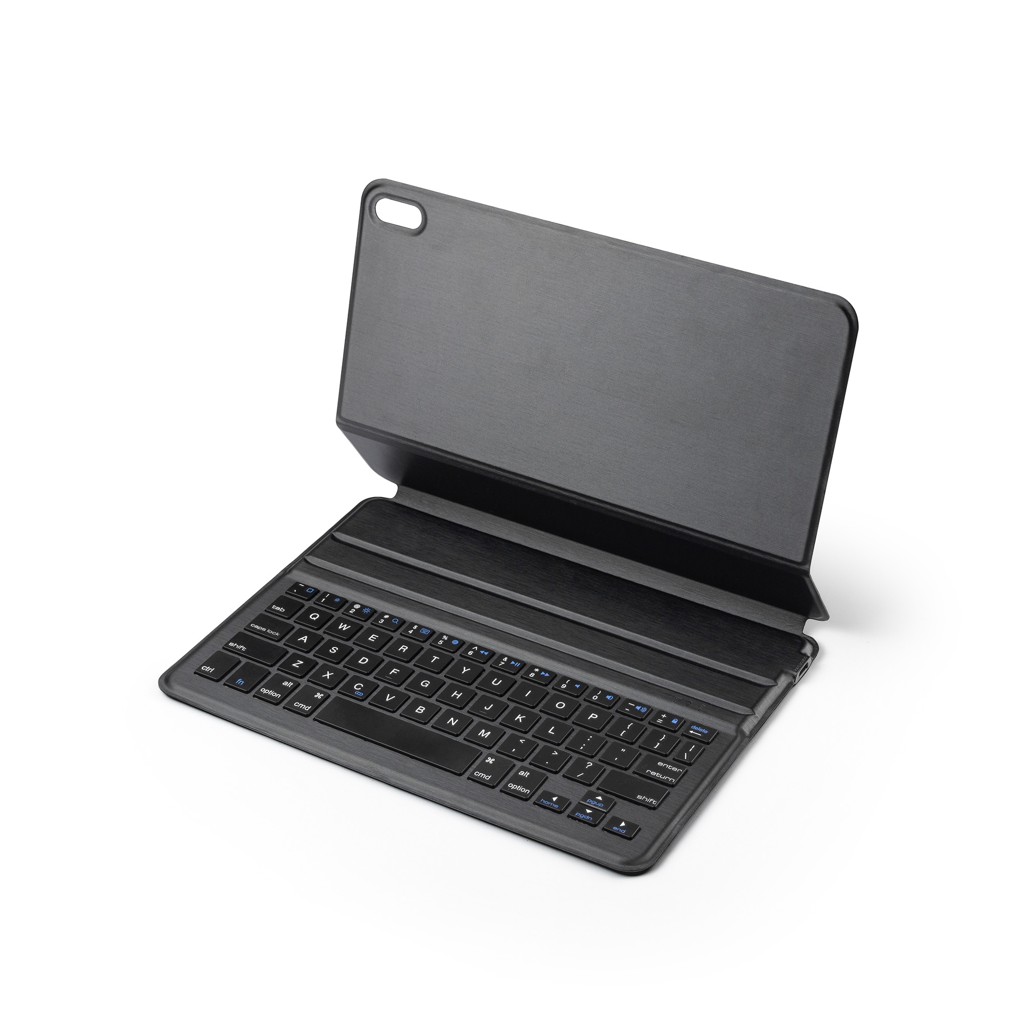 Wireless Bluetooth Keyboard Leather Case for iPad Pro 11 inch Tablet Keyboards Cases Cover