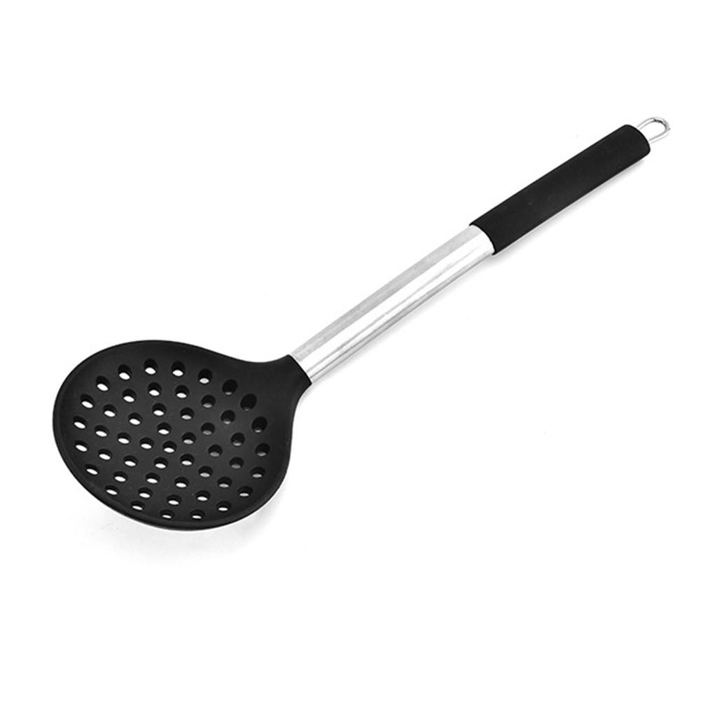 13 -delige set siliconen kookgerei, bpa-vrij, niet-giftig, antiaanbak, hittebestendig