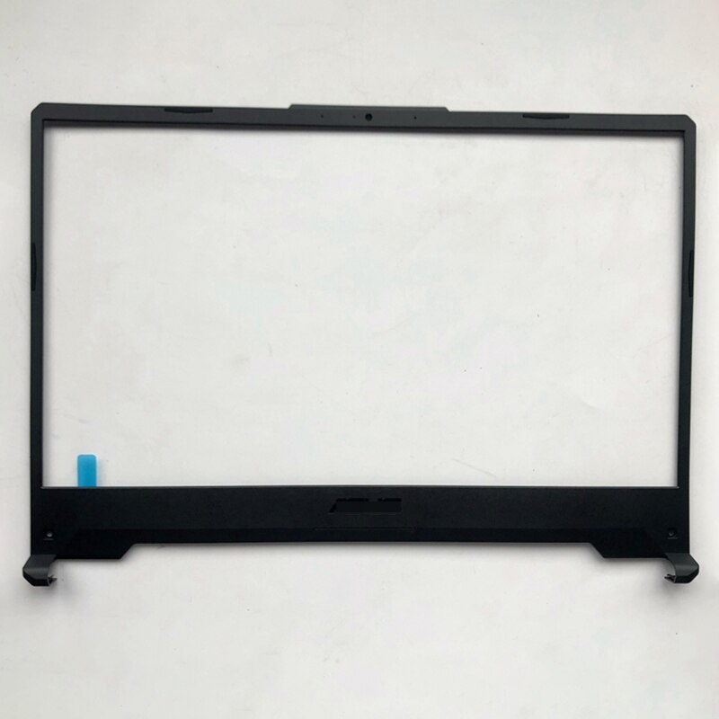 Obudowa komputera dla ASUS FA506 FX506 FA506U FX506U laptop górna pokrywa ekranu powrót shell rama podparcie dłoni dolna obudowa shell: frame