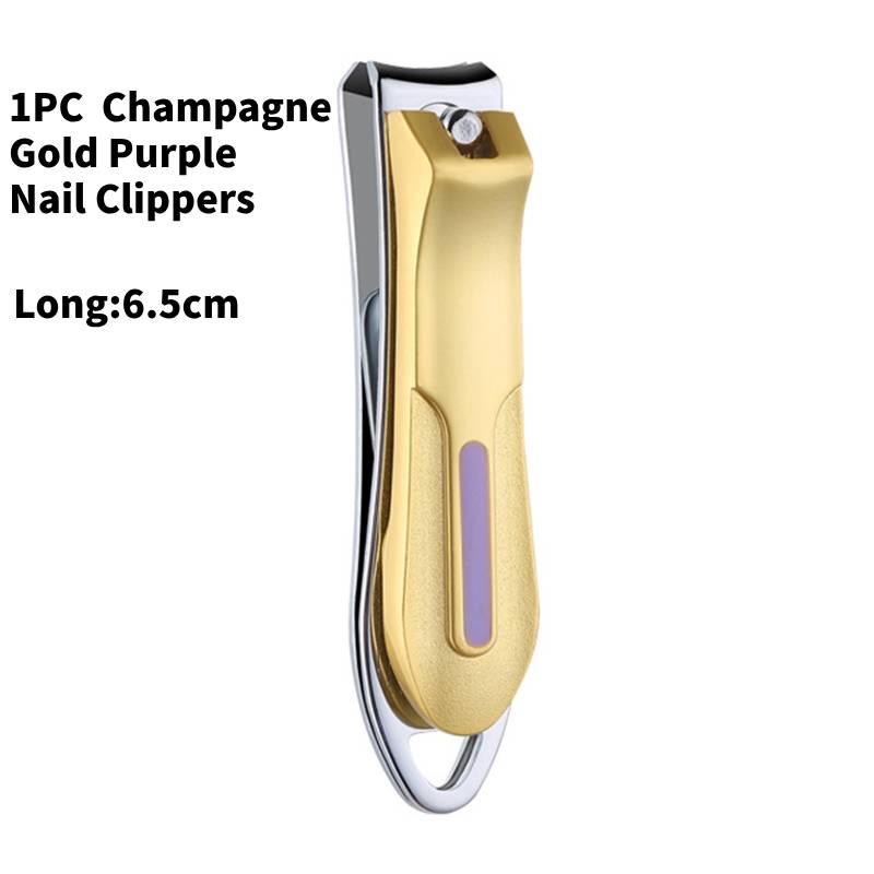 Baby Nagel Schneider freundlicher Nagelknipser Sicherheit Kleinkind Finger Zehe Trimmer Schere freundlicher Nagel Pflege Werkzeuge Dusche: GP