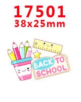 DIY Craft Supplies cartoon character flat back planar resins 30 pieces. PR-10759-17831: PR-17501