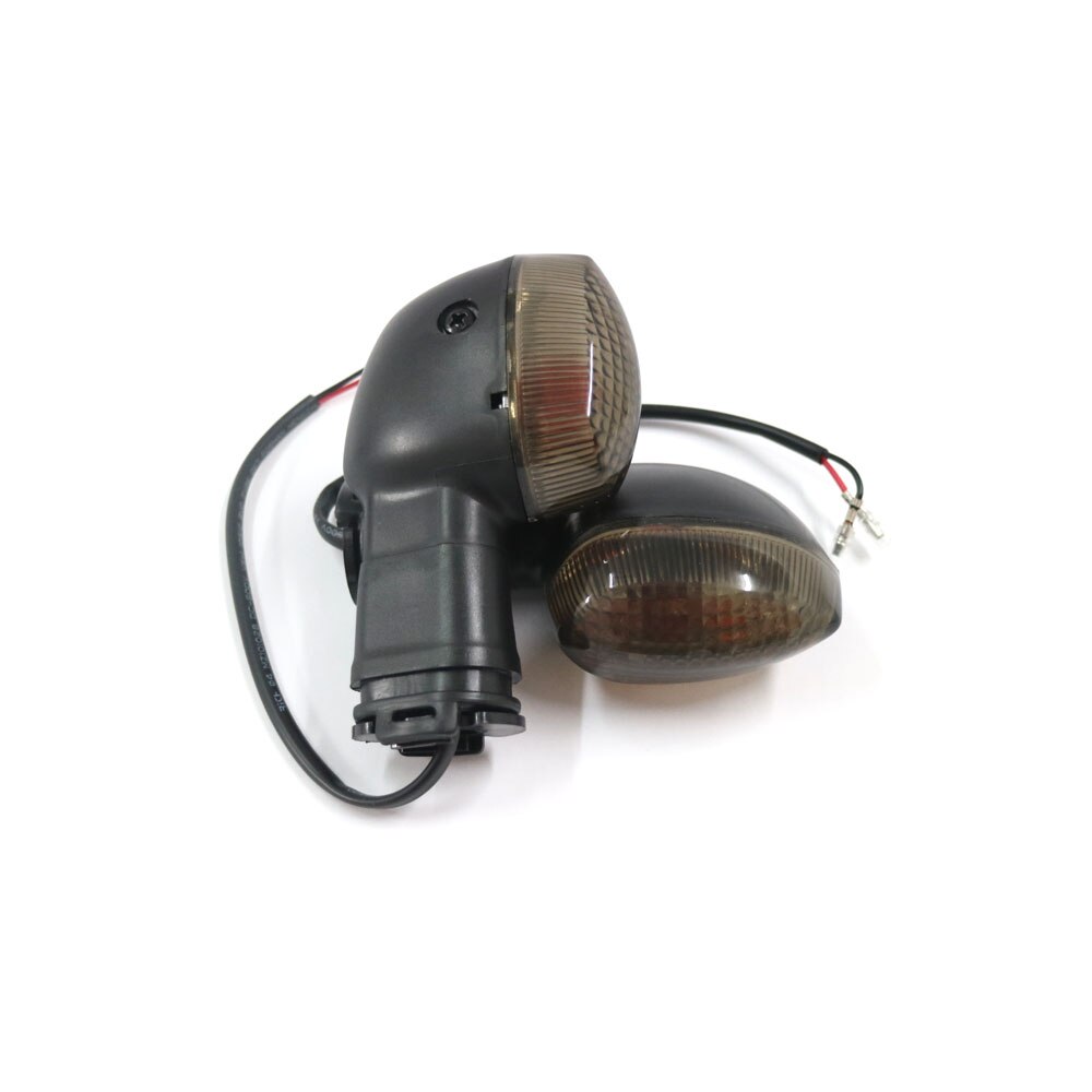 Voor Yamaha FZ1 FZ8 Fazer FZ1N FZ6R XJ6 Yzf R1 YZF-R6 Motorcycle Blinker Voor/Achter Afleiding Richtingaanwijzer indicator Lamp